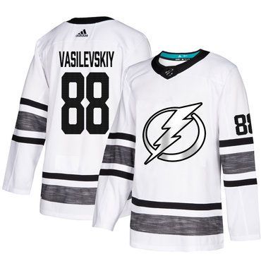 جهاز مدى Adidas Lightning #88 Andrei Vasilevskiy Camo Authentic 2017 Veterans Day Stitched NHL Jersey جهاز مدى