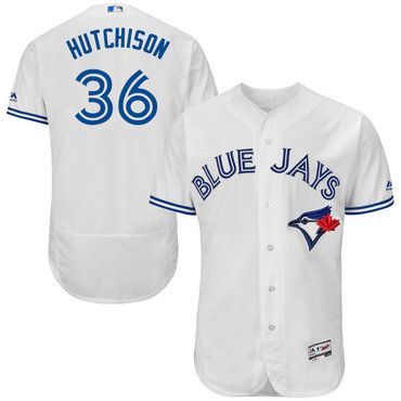 بخاخ لوريال Men's Toronto Blue Jays #36 Drew Hutchison Royal Blue 2016 Flexbase Majestic Baseball Jersey ماك بوك اكسترا