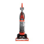 Bissell Cleanview Bagless Vacuum Cleaner, 2486, Orange
