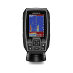 Garmin Striker 4 With Transducer, 3.5" GPS Fishfinder-Toolcent®