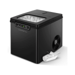 Crownful Ice Maker Countertop Machine, Electric Ice Maker