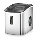 Euhomy Compact & Lightweight Ice Maker Machine Countertop-Toolcent®