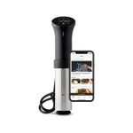 Anova Culinary Sous Vide Precision Cooker, WiFi Connectivity-Toolcent®