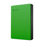Seagate STEA4000402 Game Drive 4TB External Hard Drive Portable HDD - Designed For Xbox One, Green-Toolcent®