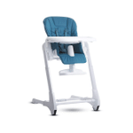 Joovy Foodoo High Chair, Reclinable Seat, 8 Height Positions-Toolcent®