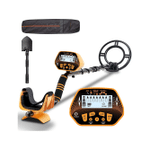 Sunpow High Accuracy Metal Detector For Adults & Kids-Toolcent®