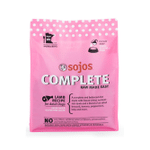 Sojos Complete Adult Grain-Free Lamb Recipe Freeze-Dried Raw Dog Food, 7 Pounds