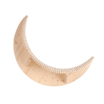 Myzoo Luna Crescent Moon Shape Wall Mounted Cat Bed