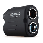 Gogogo Sport Vpro Laser Golf/Hunting Rangefinder, 900 Yards Laser Range Finder