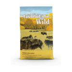 Taste Of The Wild High Prairie Grain Free Dry Dog Food-Toolcent®
