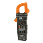Klein Tools CL800 Electrical Tester, Digital Clamp Meter AC / DC, Auto-Ranging