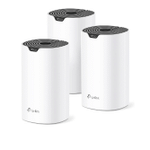 TP-Link Deco Mesh WiFi System, Replaces WiFi Router and Extender, Gigabit Ports