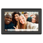 Feelcare 10.1 Inch 16GB Smart WiFi Digital Picture Frame