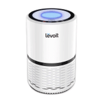 Levoit Air Purifier for Home, H13 True HEPA Filter