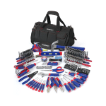 Workpro 322 Pieces Home Repair Hand Tool Kit Basic Household Tool Set
