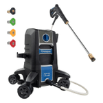 Westinghouse ePX3050 Electric Pressure Washer 2050 PSI MAX 1.76 GPM