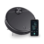 Wyze Robot Vacuum with LiDAR Room Mapping, 2,100Pa Strong Suction