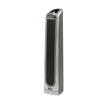 Lasko 5588 Electronic Ceramic Tower Heater With Logic Center Remote Control