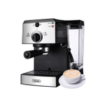 Gevi 15bar Espresso Machine Cappuccino Maker Latte Machine, 42 Oz Removable Water Tank