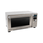 NuWave 20801 Bravo XL 1 Cu. Ft. Air Fryer Toaster Oven