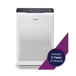 Winix C535 True HEPA 4-Stage Air Purifier with PlasmaWave Technology for 360 Sq.Ft.