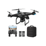 Holy Stone HS120D GPS Drone With 2K Camera For Adults-Toolcent®