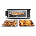 Ninja SP100 Foodi 6 In 1 Digital Air Fry Oven, Large Toaster Oven