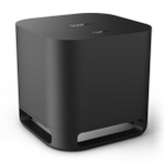 Onn. Roku Wireless Subwoofer Home Theater System