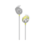 Bose SoundSport Wireless Bluetooth Sports Earbuds, Yellow