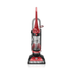 Hoover WindTunnel Max Capacity Upright Vacuum Cleaner, UH71100