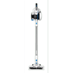 Hart 20-Volt Cordless Stick Vacuum, (1) 4.0 Ah Lithium-Ion Battery