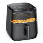Dreo Air Fryer, Visible Window, Oilless Electric Cooker, 6.8QT