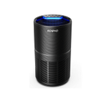 Renpho HEPA Air Purifier for Home Large Room 240 Sq.ft, H13 True HEPA Filter Air Cleaner