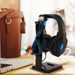 Gaming Headphone Stand Headset Holder