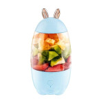 Lovely Rabbit Portable USB Rechargeable Juicer