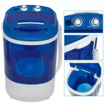 Mini small Portable Laundry lavadora Compact Washing Washer Machine