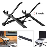 roost portab laptop stand for bed and desk
