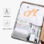 Portable Electronic Cloths And Shoe Drying Hanger