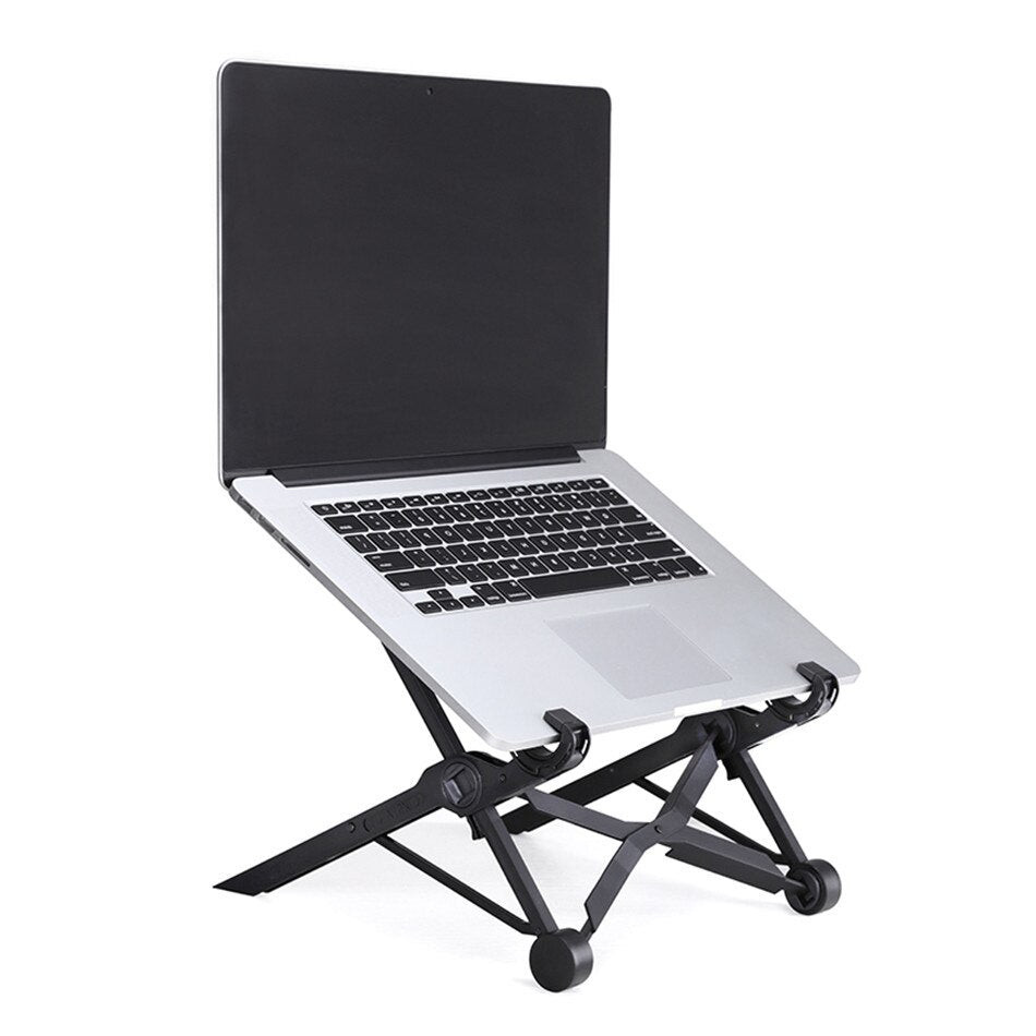 Ergonomic Nexstand K2 Portable and Adjustable Laptop Stand