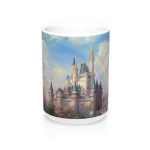 Magic Kingdom Mug