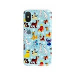 All Dogs Phone Case