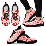 DN Valentine Sneakers