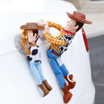 Lovely Toy Story Woody Car Doll