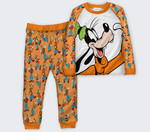 GF Pajama Set