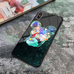 ARI Glass/Glowing Phone Case