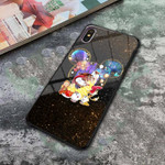 BTB Anni Glass/Glowing Phone Case