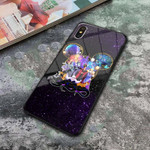 DN Villains Anni Glass/Glowing Phone Case