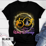 MK 50 Magical Years T.Shirt 2D