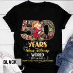 GP 50th Anniversary T.Shirt