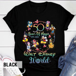 MK & Friends 50th Anniversary T.Shirt